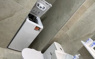 2 camere Central Adress Parcul Carol +loc de parcare subteran T244 - Poză 5