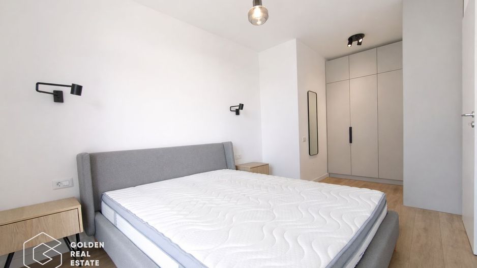 Apartament 2 camere, practic si cu design modern, Ared Imar - Poză 4