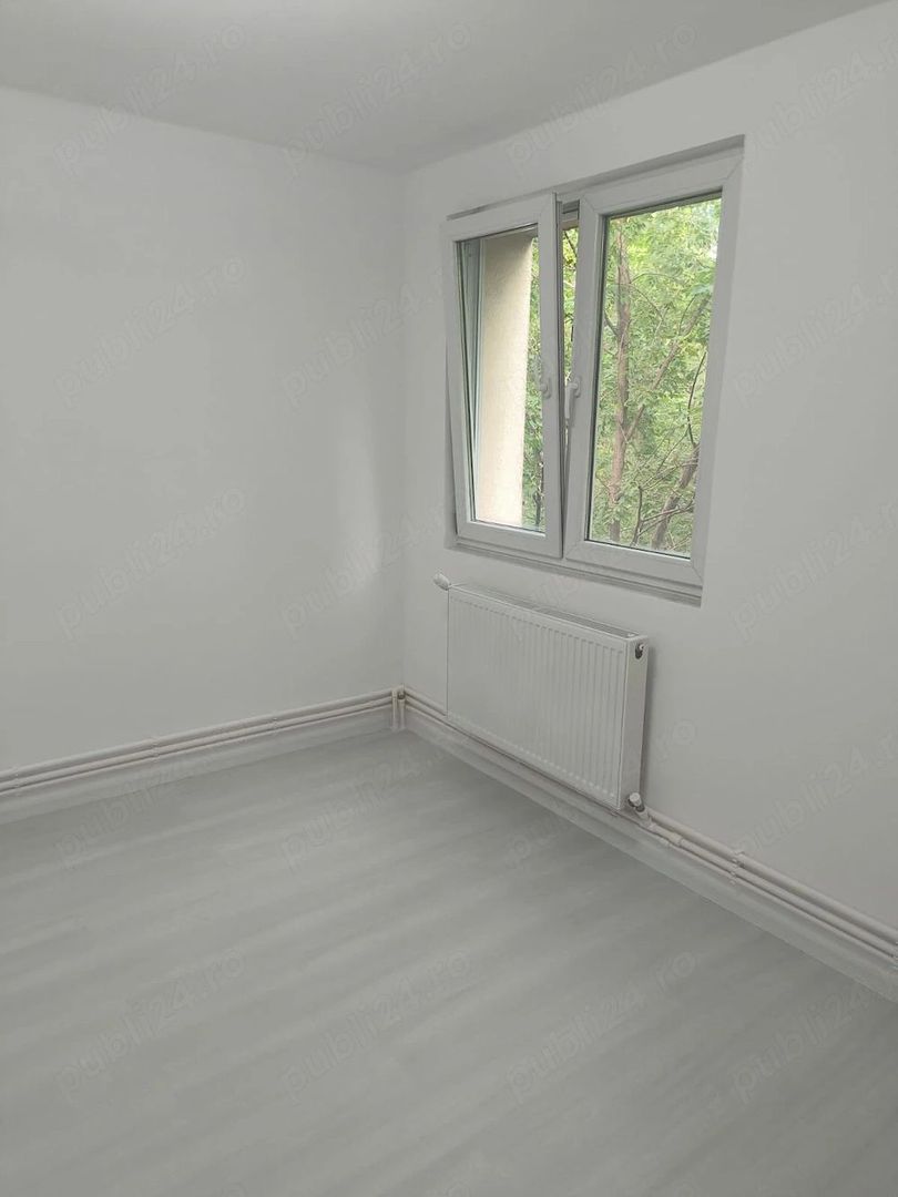 Apartament Luminos 3 cam. Centrala.  5 min metrou Piata Sudului./ Mall SunPlaza - Poză 4