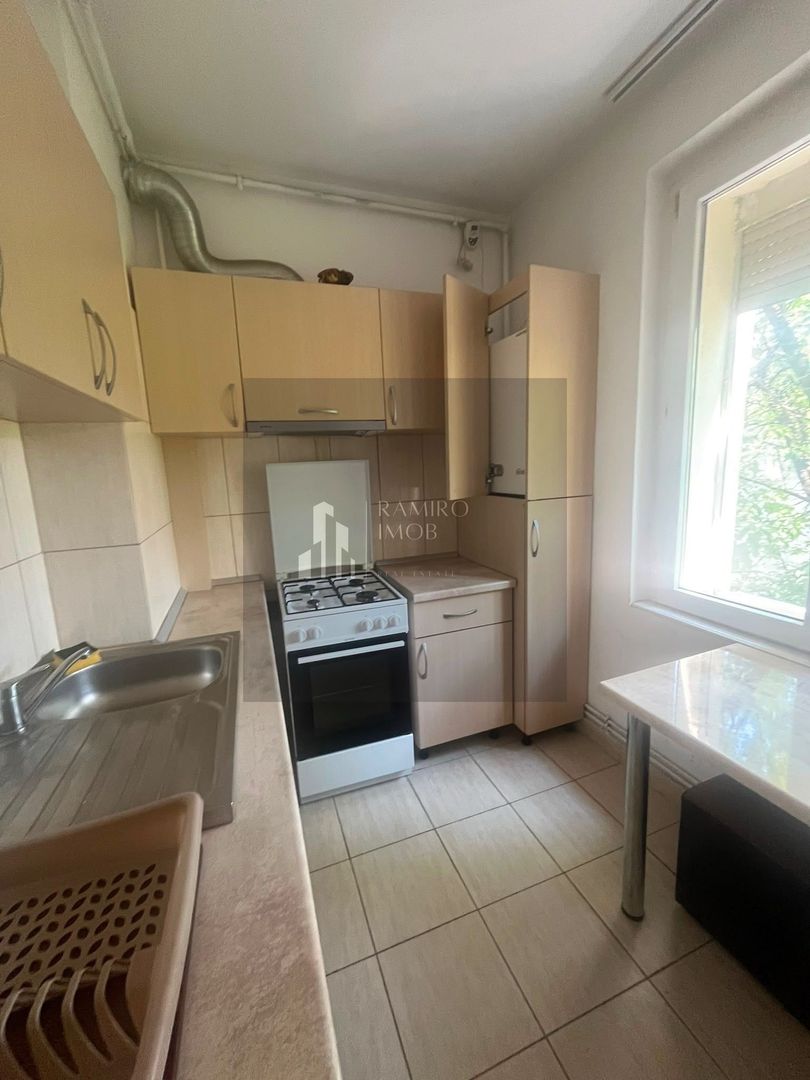 Floreasca 2 Camere Decomandat, Boxa, Centrala Proprie, Renovat - Poză 6