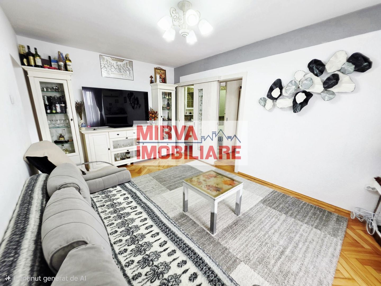 Apartament 2 camere Ultracentral, renovat 2024, mobilat | utilat - Poză 1