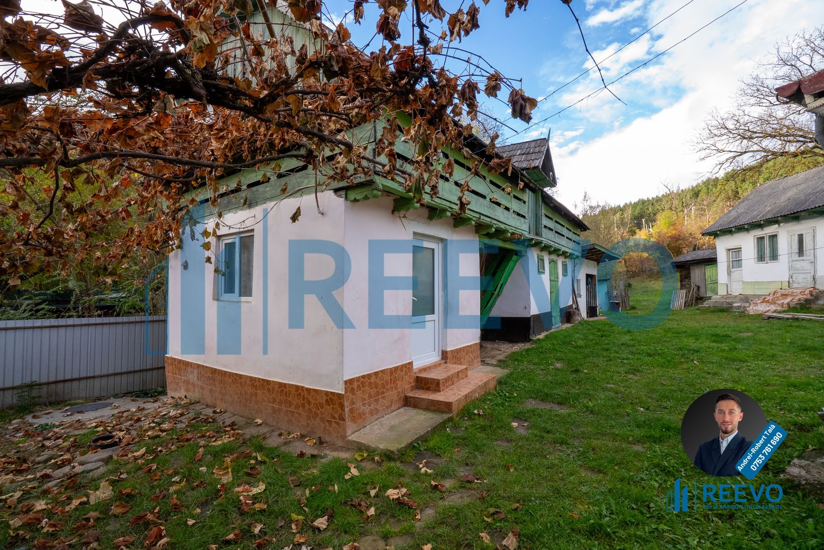 Casă de vânzare, pe Str.  Profesor Doctor Bgdasar nr. 1, Bacău. Comision 0%! - Poză 30