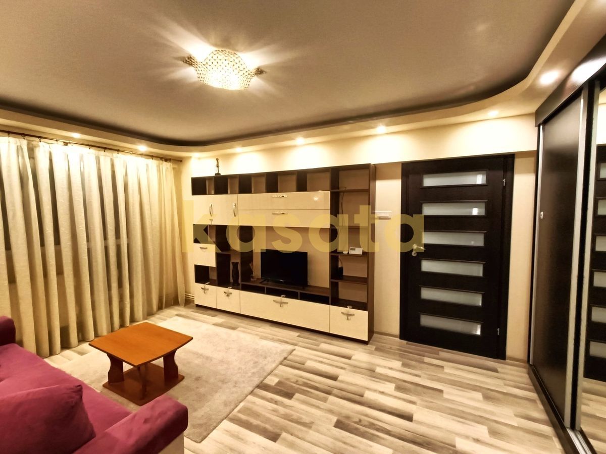 5 Min Metrou Aparatorii Patriei, Centrala Proprie, Balcon Inchis, AC - Poză 1