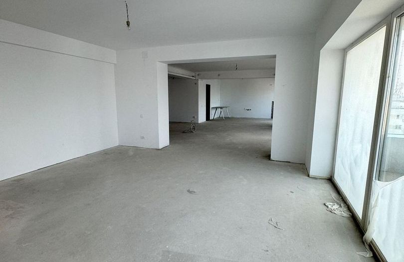 Duplex 5 camere 251 MP 8 Parcari Ștefan cel Mare - Parcul Circului - Poză 3