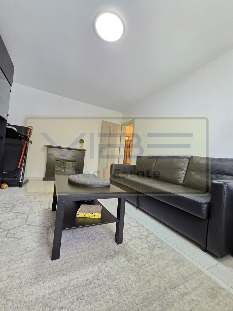 3 camere - 2 bai- decomandat - parcare - Pacurari - Canta - Poză 4