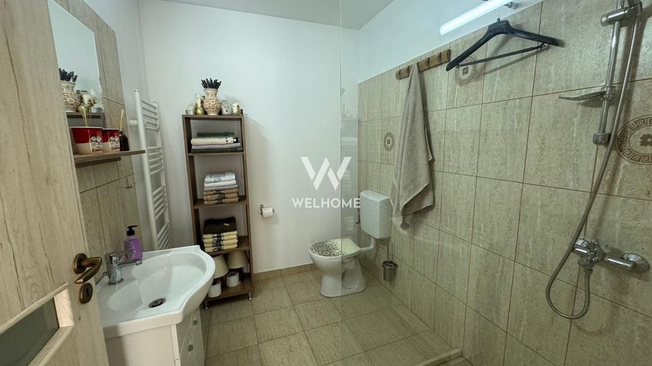 Casa de vacanta, sat Fantanele, Sibiu - Poză 6