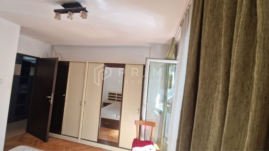Chirie 2 camere, mobilat complet, etaj 1, decomandat, Zona Tudor - Poză 5