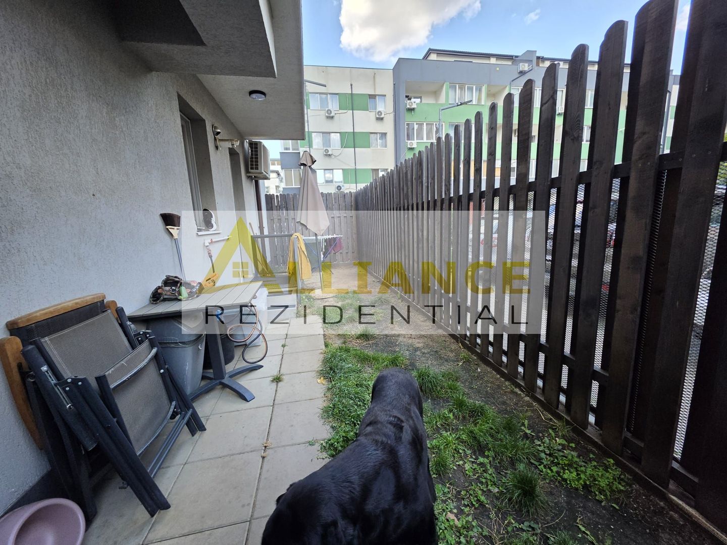 EXCLUSIVITATE 2 CAMERE | MOBILAT UTILAT | 50 MP + CURTE - 120.000€ - Poză 14