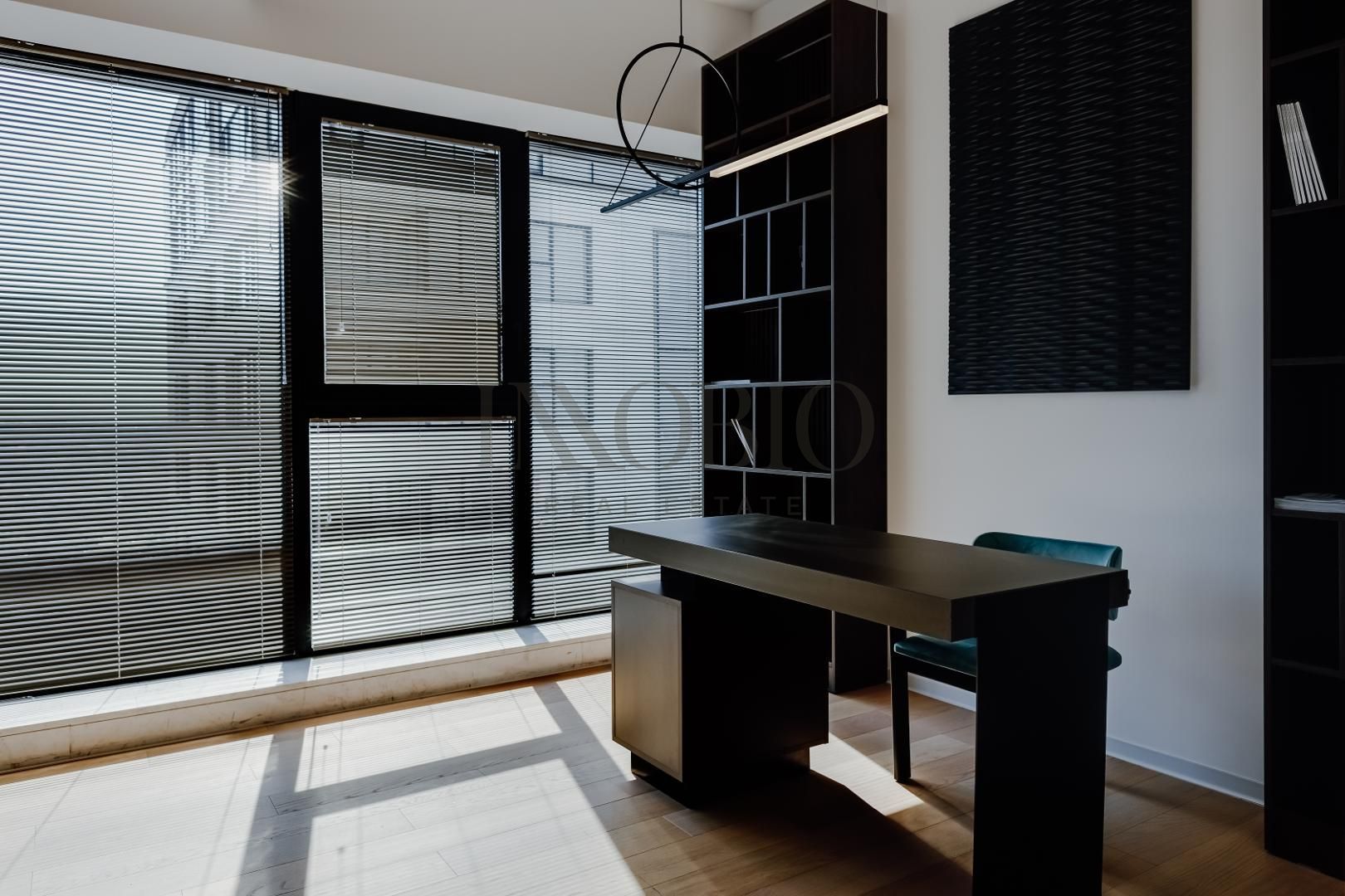 Apartament 5 Camere | One Verdi Park | 3 Locuri de Parcare - Poză 21