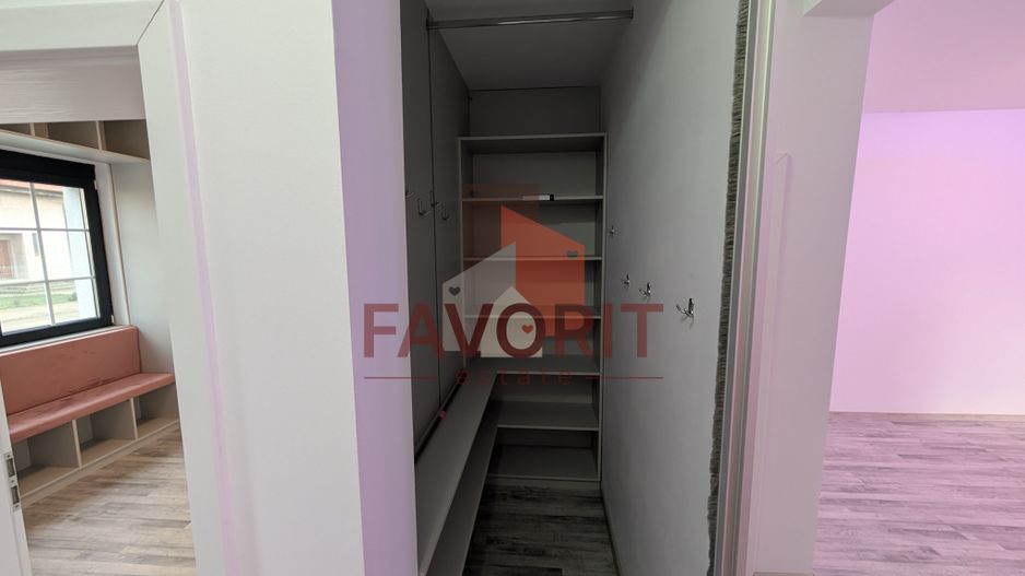 Duplex | Parter + Mansarda | Asfalt | Toate utilitatile | Finisaje premium - Poză 7