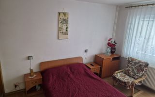 Decomandat 2 Camere Etaj Intermediar Bloc Anvelopat - Poză 4
