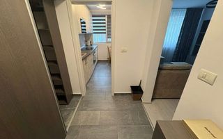 APARTAMENT RENOVAT METROU PIATA SUDULUI - Poză 8