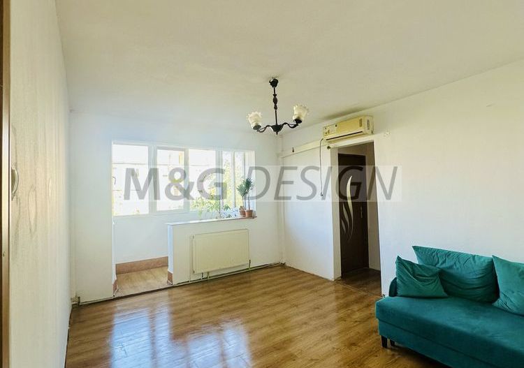 Apartament 3 camere etaj 3, zona Dacia CENTRALA - Poză 1