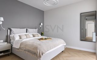REA1023504 Apartament 2 camere inchiriere NOU complet mobilat si utilat Barbu Va - Poză 6