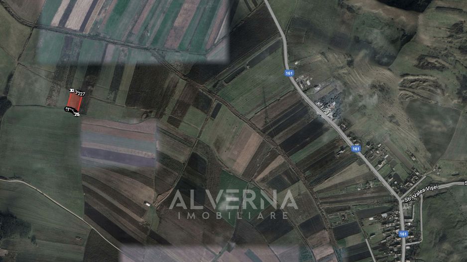 COMISION 0% - Teren extravilan 2.900mp - cadastrat - Gadalin / Jucu - Poză 6