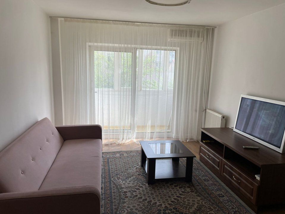 Apartament 2 camere Stefan Cel Mare | Metrou | Stadionul Dinamo - Poză 1
