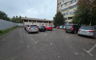 Hală strada Libertătii,274 mp utili - Poză 6