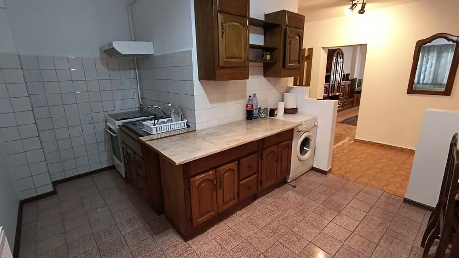 Unirii- Splaiul Unirii- Camera de Comert- Mircea Voda - Poză 6