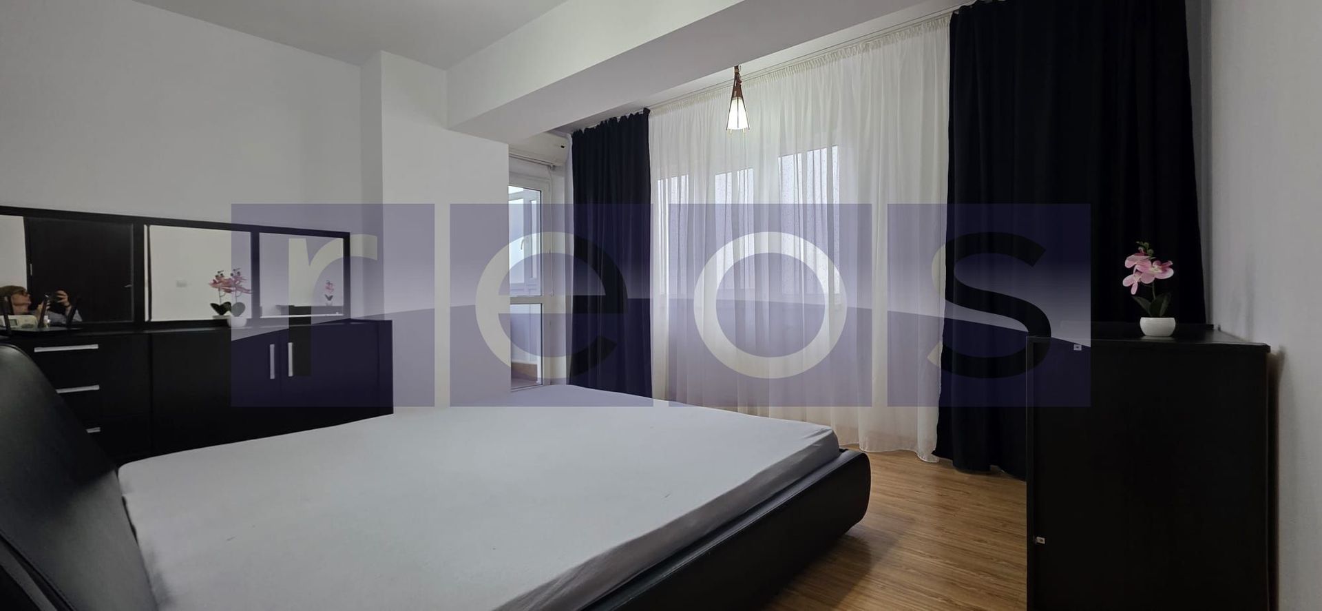 VANZARE 2 CAMERE DECOMANDAT - PARCARE -CONFORT CITY - Poză 4