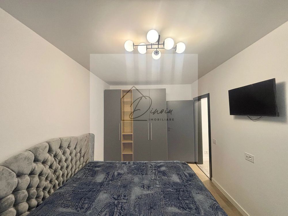 Apartament 2 camere Prima Vista I Promenada I prima inchiriere I COM0% - Poză 8
