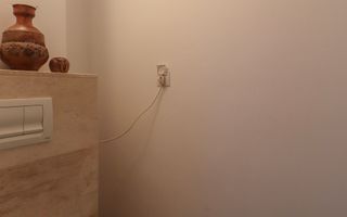 Apartament modern cu 3 camere, spatios de 120 mp, cartier Zorilor! - Poză 21