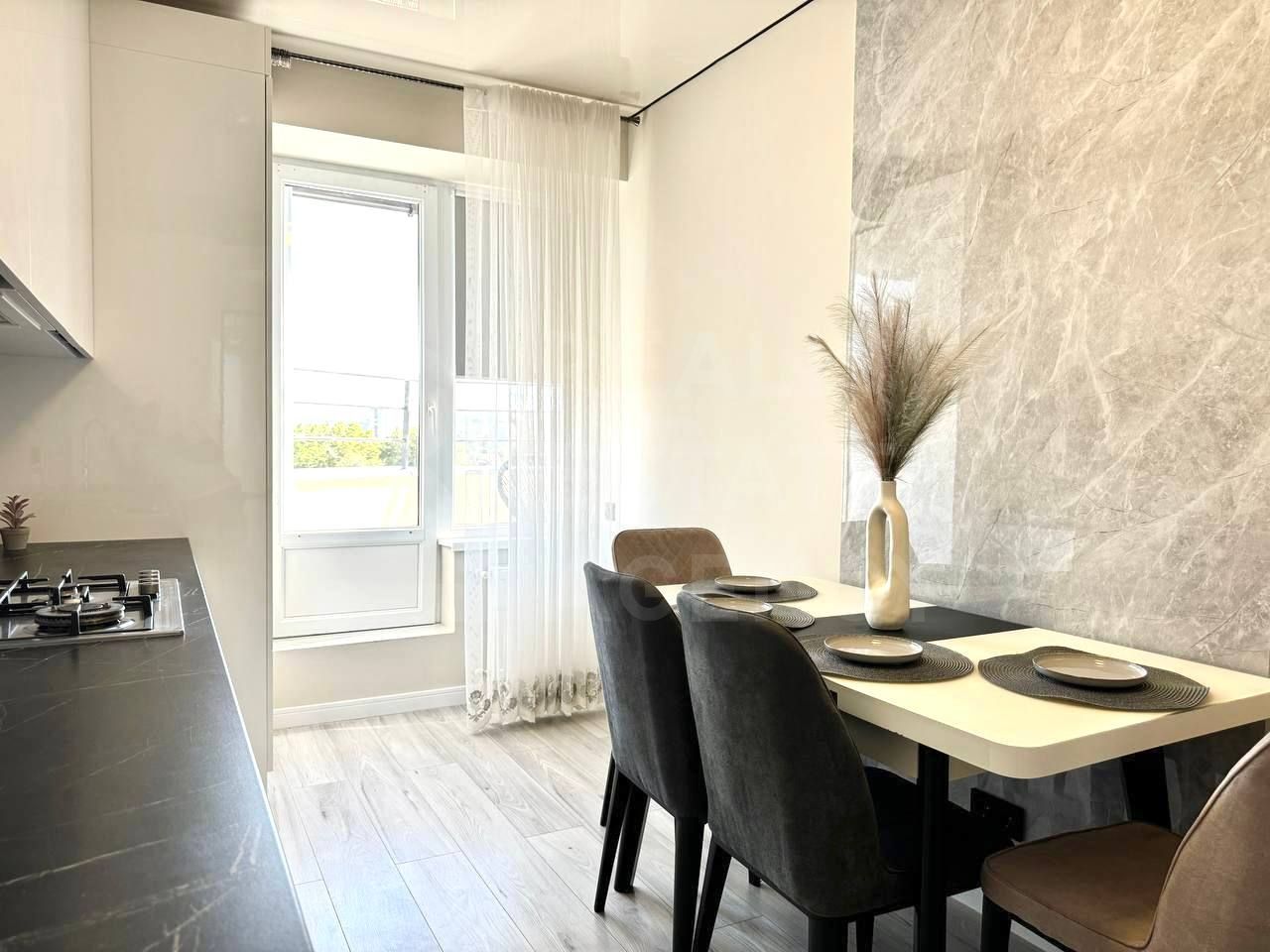 Vânzare, apartament, 2 camere, str. Ioan Livescu, Buiucani - Poză 4