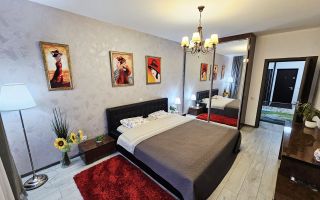 Apartament 2 camere | 74 mp | Bulevard | - Poză 11