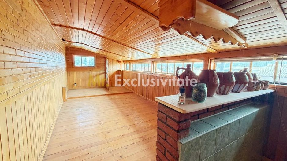 Apartament 3 camere decomandat Curtea de Arges - Ivancea - Poză 16