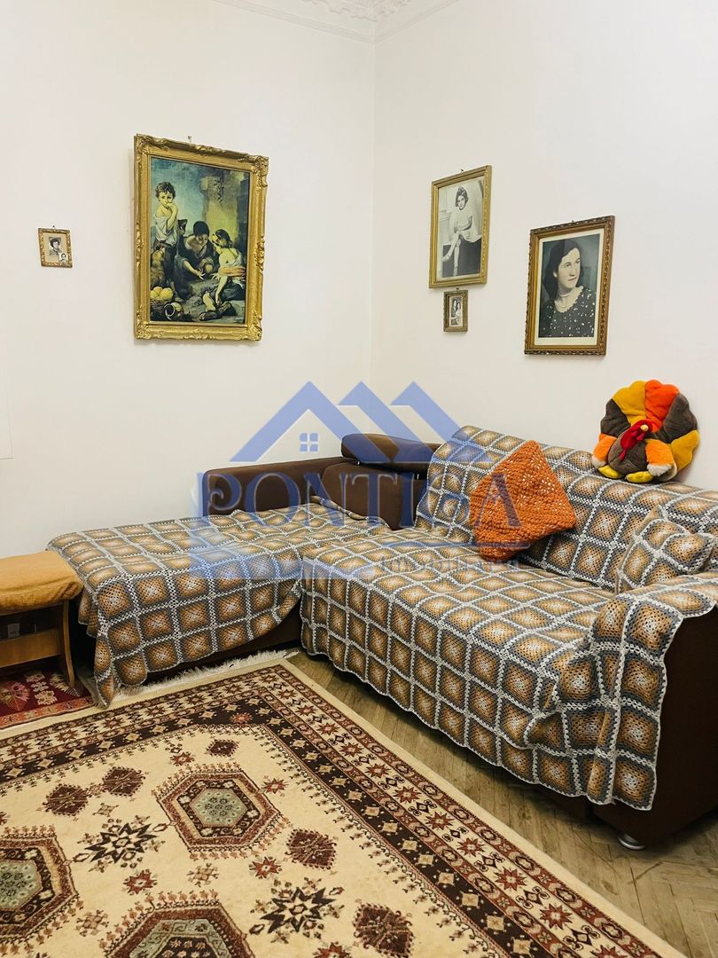 Casa in centrul Constantei - Poză 4