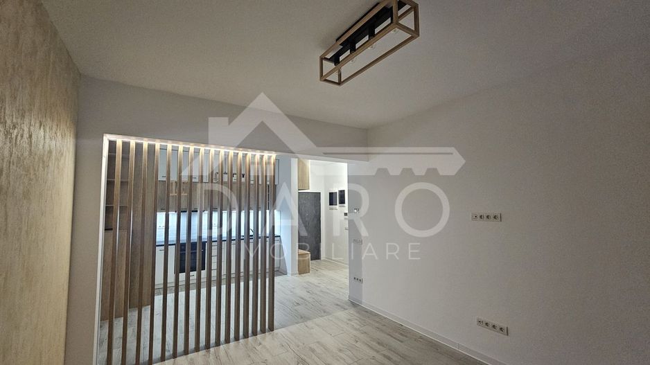 Apartament modern de închiriat, ultracentral – finisaje premium - Poză 3