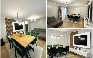 4 camere, la cheie, lux, Mărăști - Poză 11