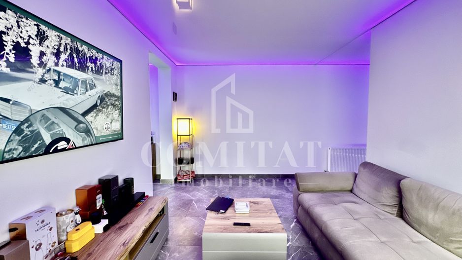 Apartament la cheie | Parcare | Zona Str Porii - Poză 5