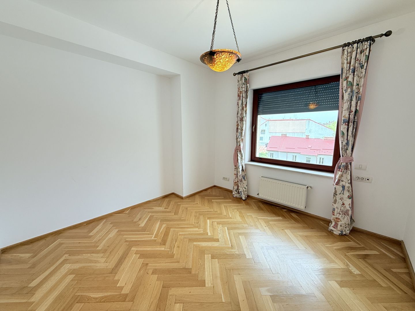 APARTAMENT DEOSEBIT ADIACENT CALEA VICTORIEI - Poză 7