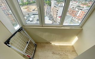 2 camere, decomandat, modern, 2 parcari, Semicentral, Piata Abator - Poză 7