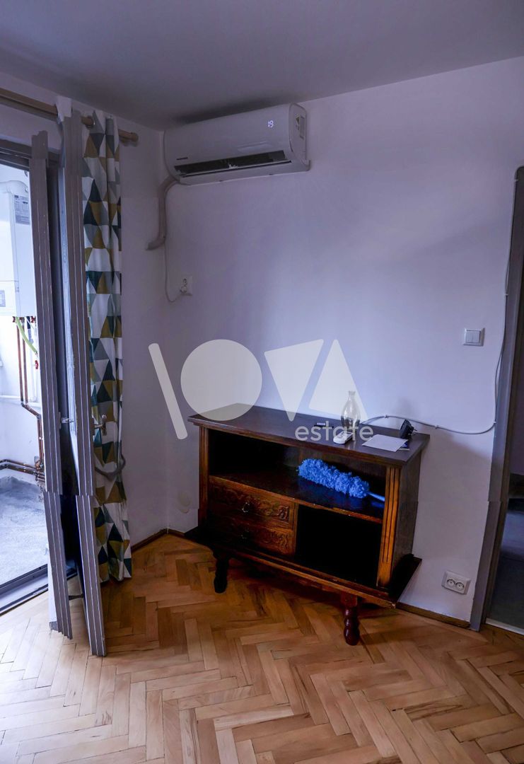 De vânzare: ap. 3 camere -bloc termoizolat-centrală proprie-Lujerului - Poză 7