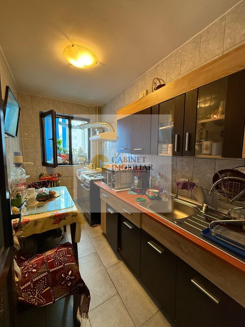 2 Camere | Piața Victoriei | Etaj Intermediar | Fara Risc - Poză 2
