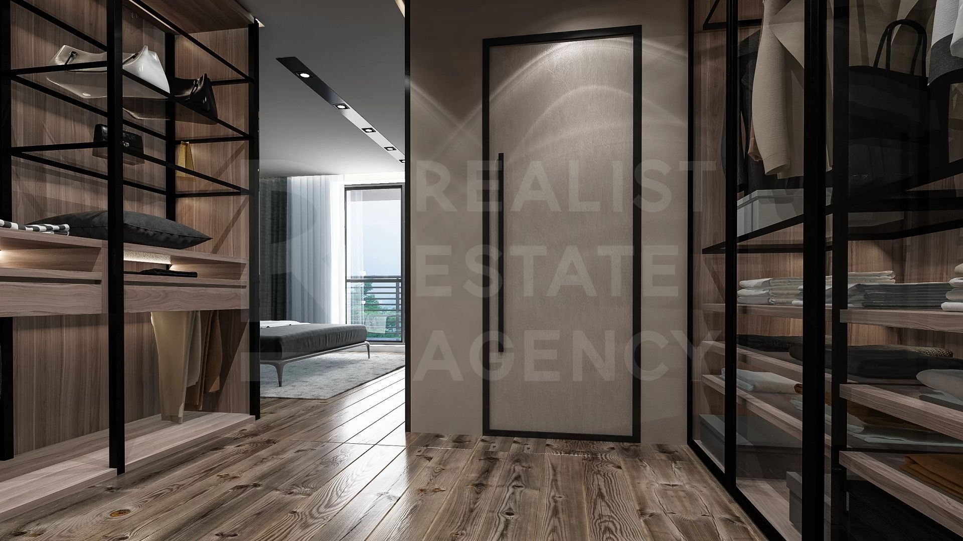 Vânzare, apartament cu 3 camere, Coresi Avantgarden, Brașov - Poză 5