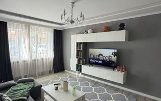 Apartament 3 camere- Mărăști - Poză 5