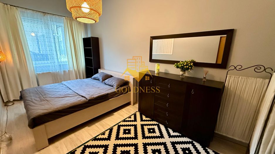 2 camere, bloc nou, zona semicentrala, Traian, Blvd Bucuresti - Poză 1