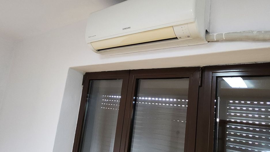 Spatiu birouri 140 mp - Poză 5