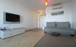 Ultracentral; 2 dormitoare + sufragerie si balcon spatios. Ctr Inclus - Poză 2