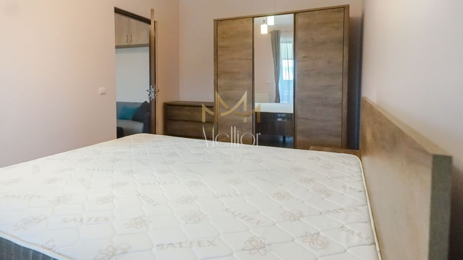 Apartament 2 camere decomandate, zona pod Ira! - Poză 5