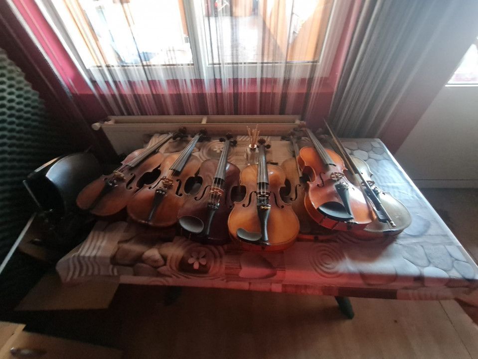 Vilă cu studio muzical și 7 camere – Calea Severinului, Târgu Jiu - Poză 8