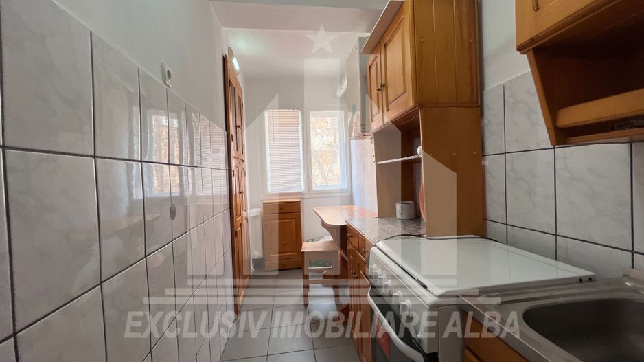 Garsoniera de inchiriat, Cetate - Poză 2