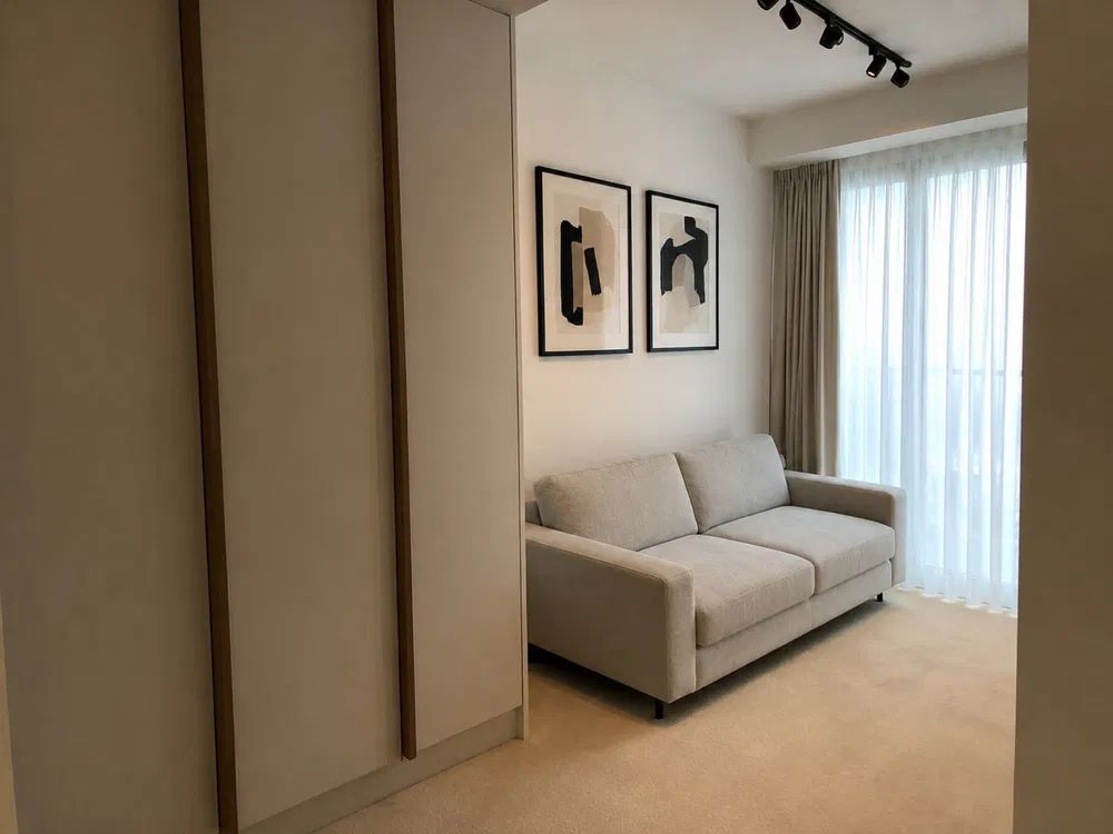 Apartament 3 camere de Lux | Lighthouse Residence | Herăstrău - Poză 6