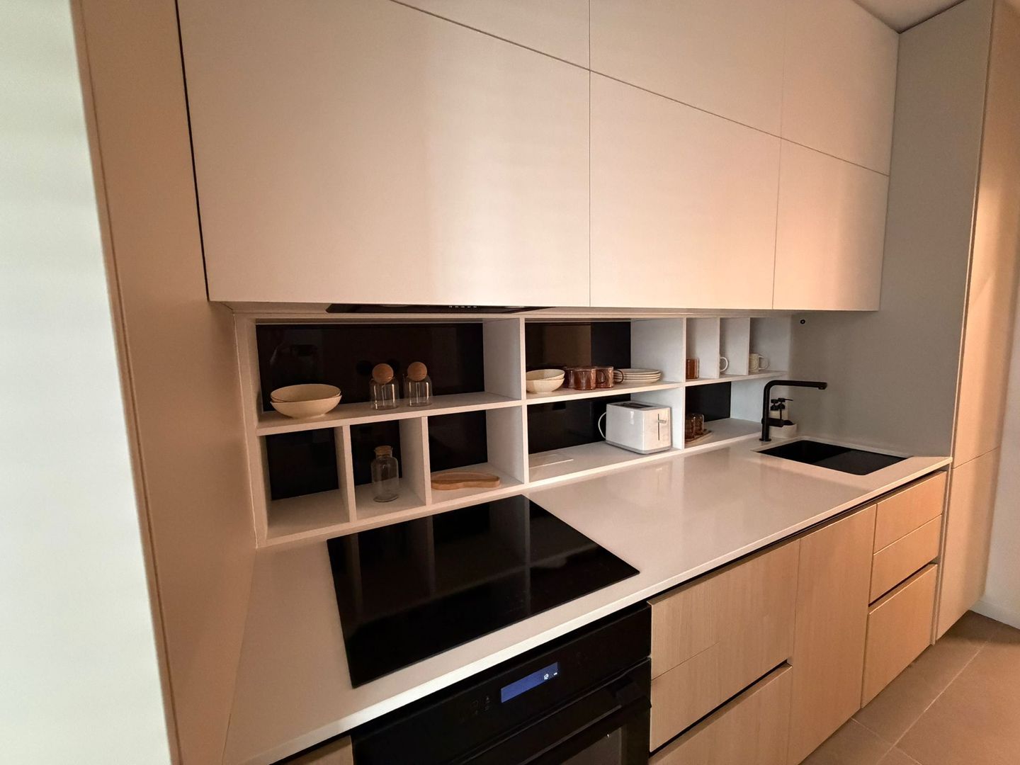 AP. 2 CAMERE ESTORIA, PRIMA INCHIRIERE, PARCARE, METROU, PET-FRIENDLY - Poză 10