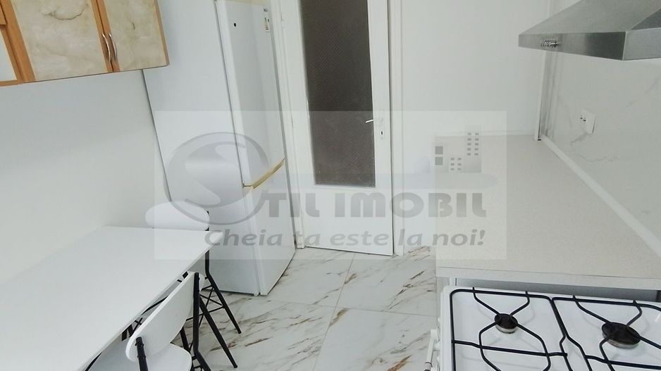 Apartament mobilat cu 2 camere - zona Kaufland, Tatarasi - 370€ - Poză 5