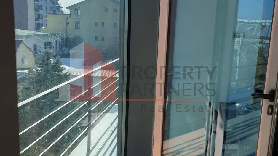 90 mp spatiu birouri in zona Baneasa, cladire noua - Poză 10
