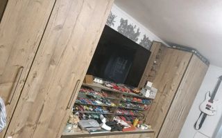 Casa pe un singur nivel - Poză 6