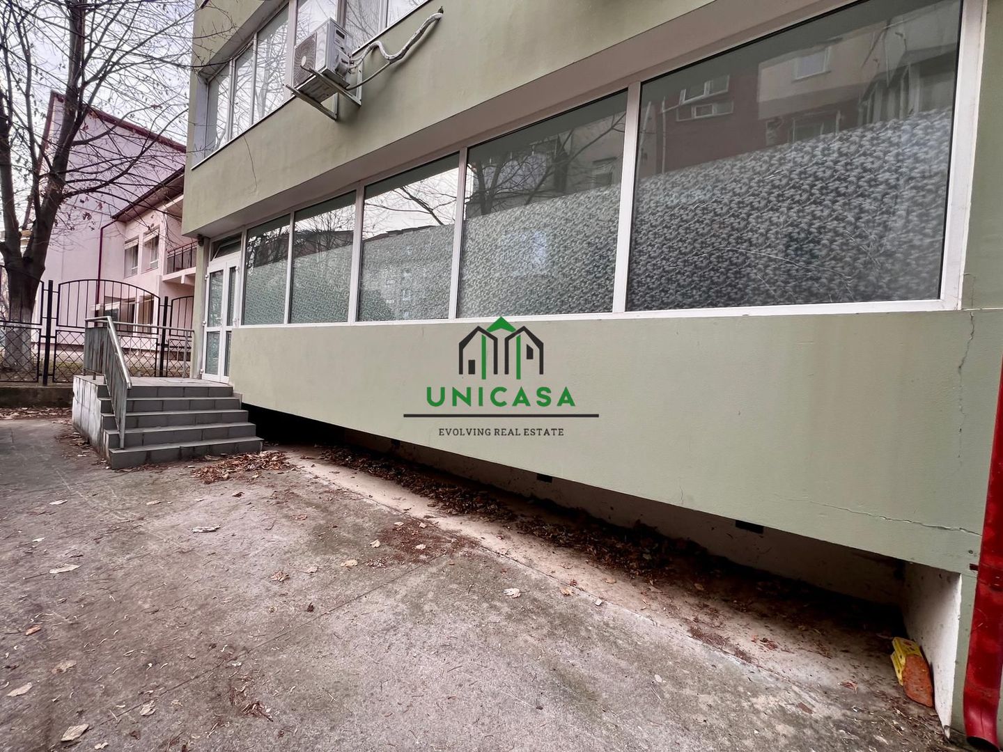 Spatiu comercial/Centru/Rm Vâlcea - Poză 3